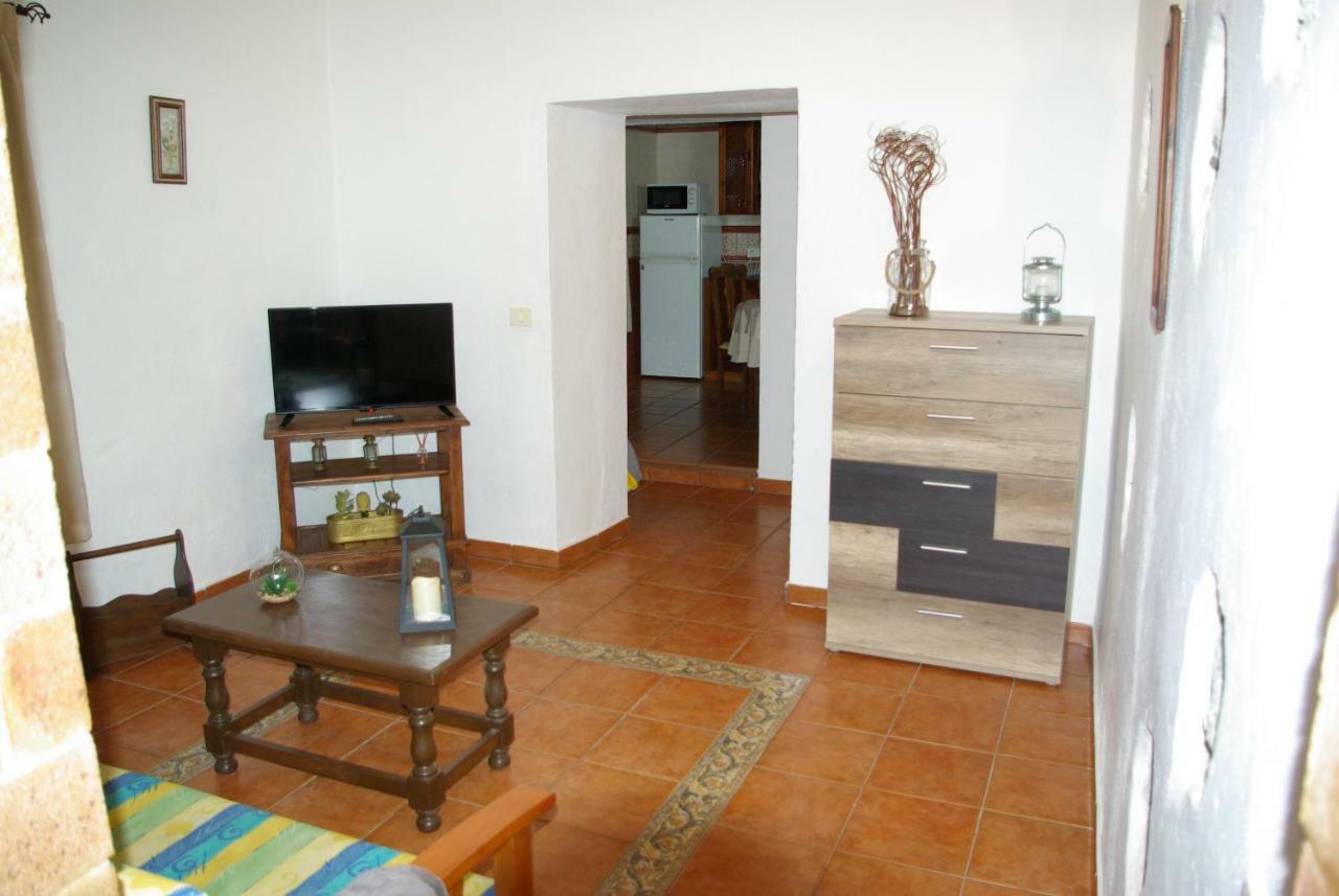 Casa Abuela María Vila Isora Exterior foto
