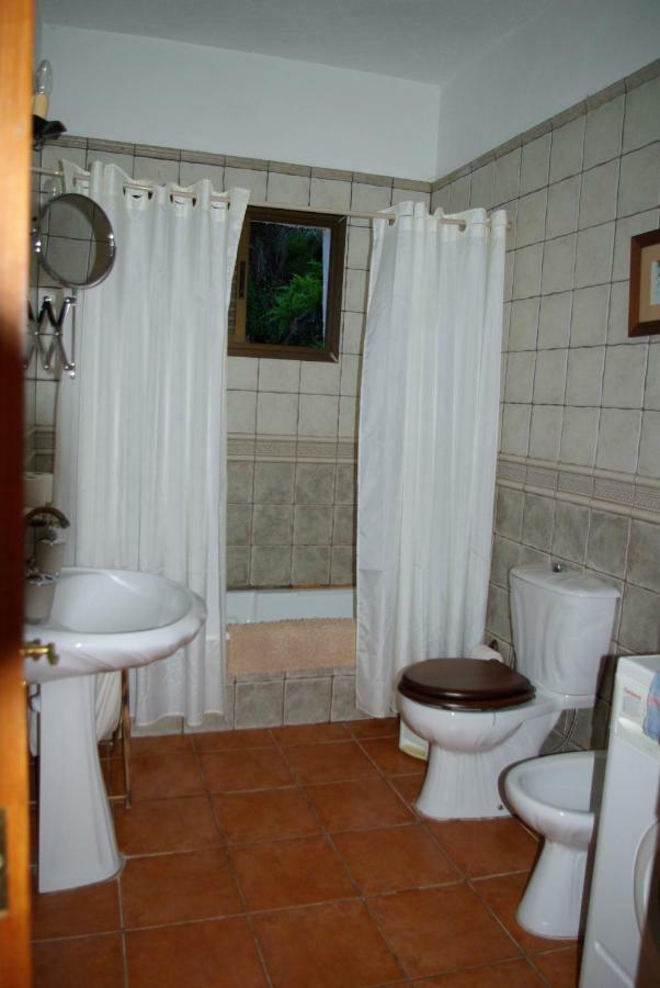 Casa Abuela María Vila Isora Exterior foto