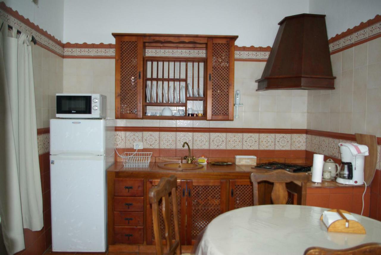 Casa Abuela María Vila Isora Exterior foto