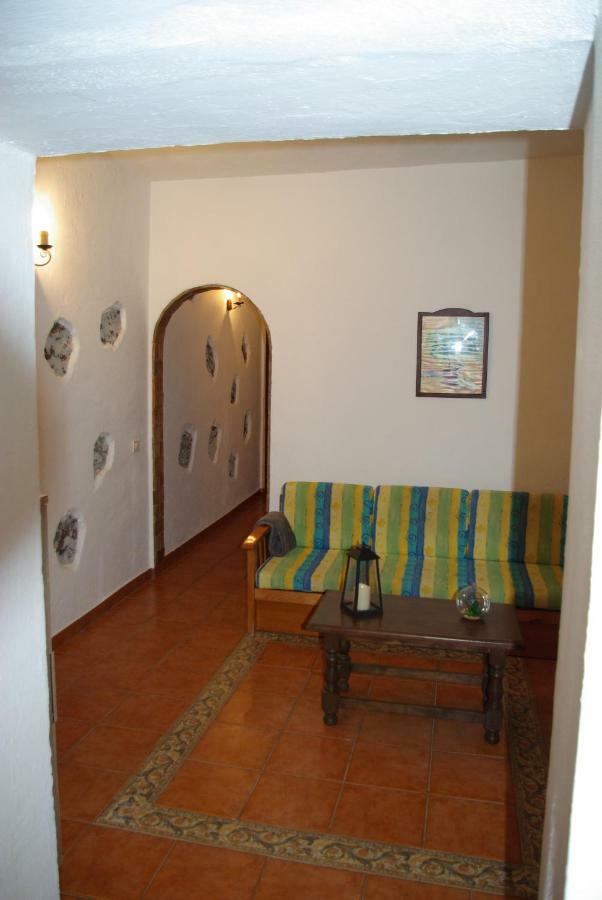 Casa Abuela María Vila Isora Exterior foto